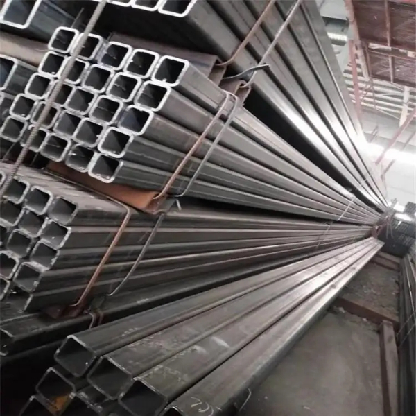 社旗县Q345B无缝方管